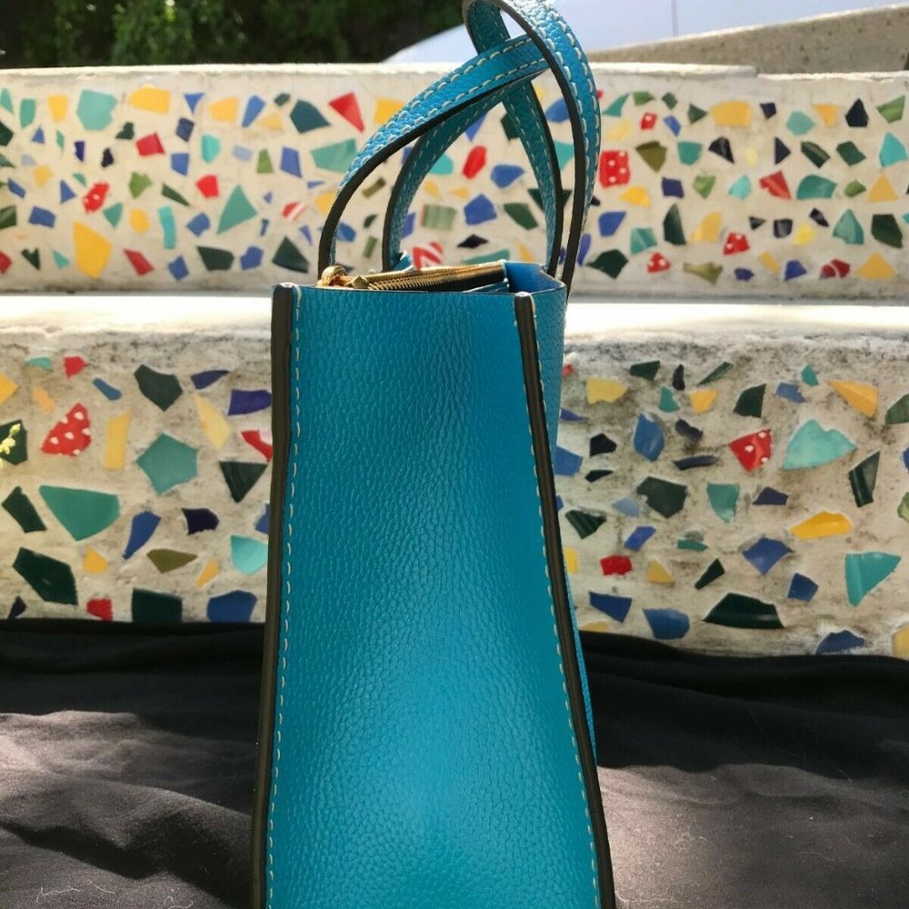 Marc Jacobs Editor bag - Picture 6 of 8